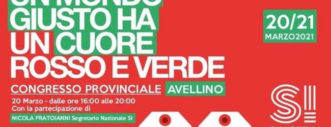 Sinistra Italiana, sabato e domenica il congresso online