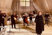 “Luxanimae – tra cielo e terra”, a Pasqua il cortometraggio di Marina Bruno sulle principali piattaforme social