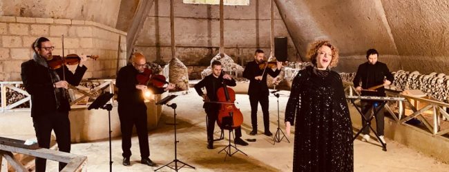 “Luxanimae – tra cielo e terra”, a Pasqua il cortometraggio di Marina Bruno sulle principali piattaforme social