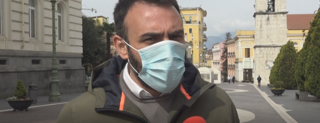 Passaggio alle nuove frequenze, Maglione lancia l’allarme: “Benevento e Avellino rischiano di essere cancellate dal panorama informativo”
