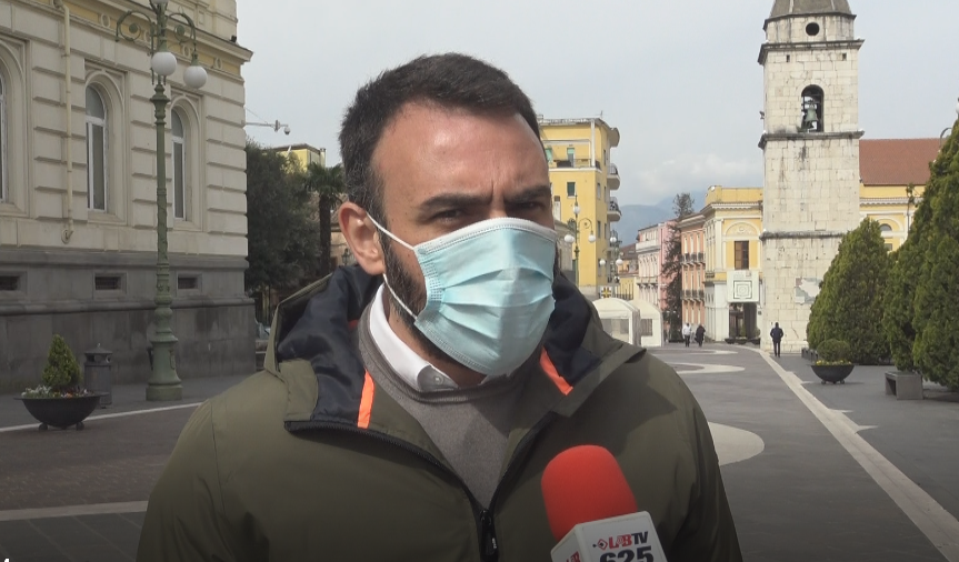 Passaggio alle nuove frequenze, Maglione lancia l’allarme: “Benevento e Avellino rischiano di essere cancellate dal panorama informativo”