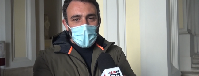 Benevento|Arresti in Provincia, Maglione: “La politica attivi da subito i suoi anticorpi”