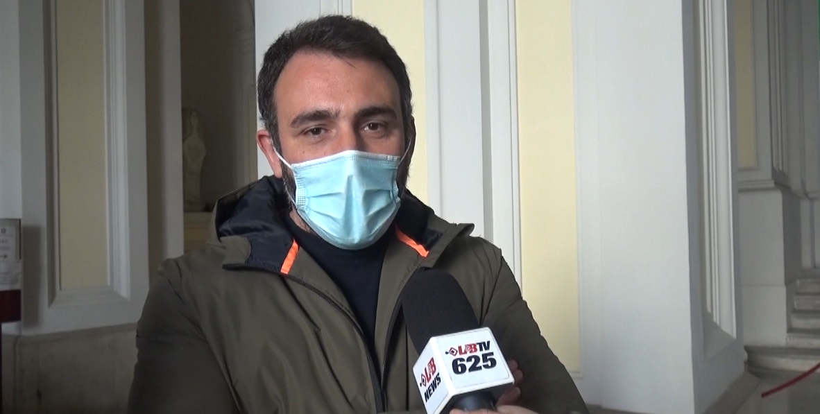 Benevento|Arresti in Provincia, Maglione: “La politica attivi da subito i suoi anticorpi”