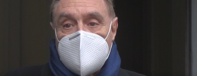 PNRR, Mastella: “Sala più leghista di Fontana”