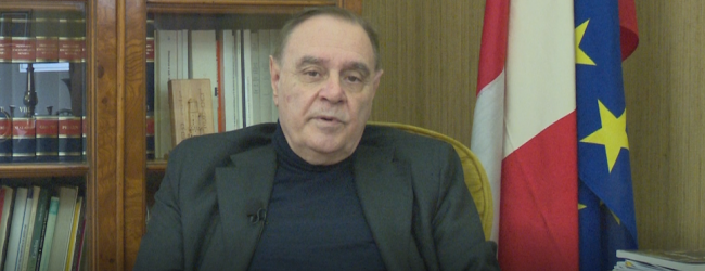 Benevento| Impianto di manutenzione Trenitalia, Mastella: scongiurata la chiusura