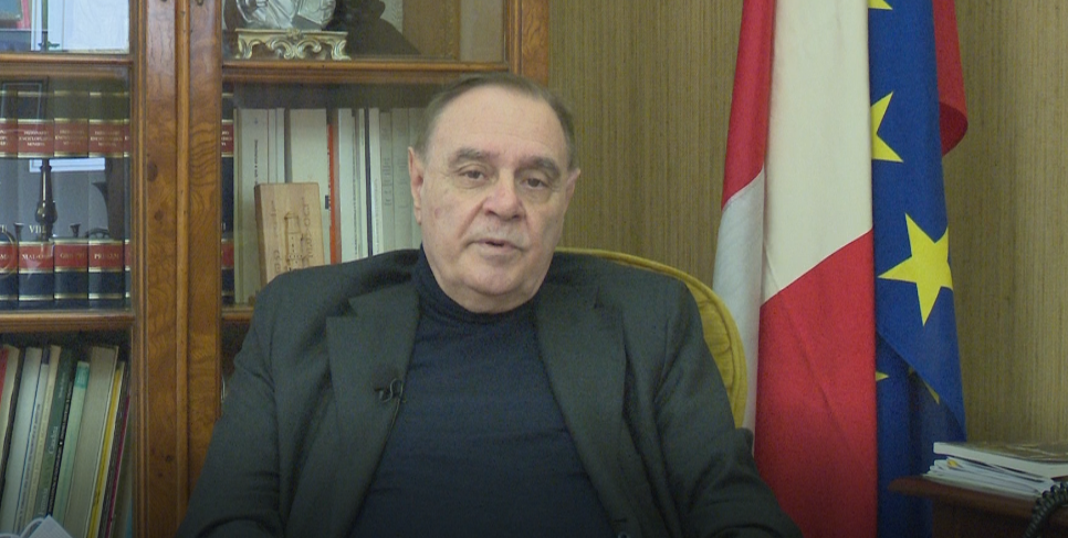 Benevento| Impianto di manutenzione Trenitalia, Mastella: scongiurata la chiusura