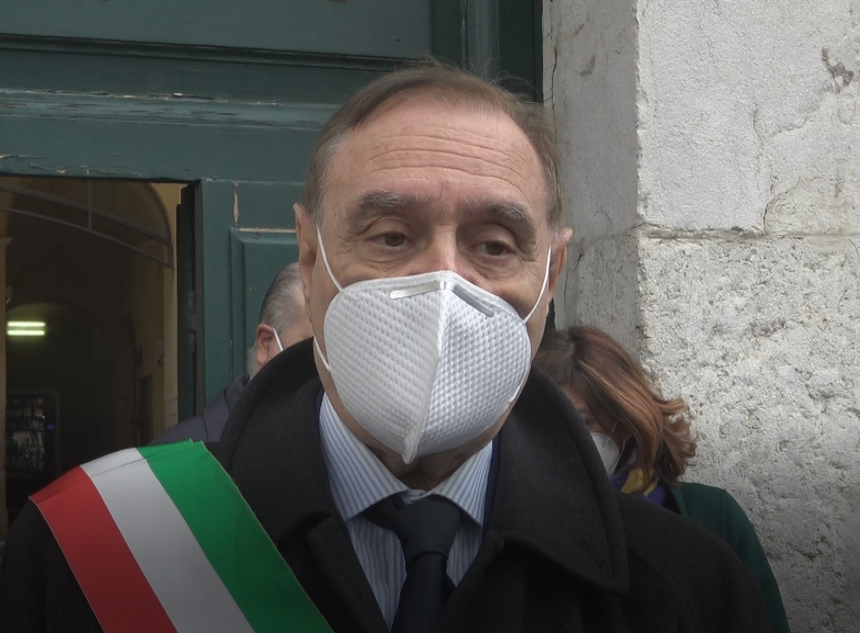 Covid, Mastella: ripensare zone rosse o pronto allo sciopero fame