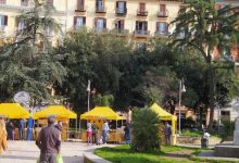 Mercati, Coldiretti Campania: Campagna Amica torna nelle piazze