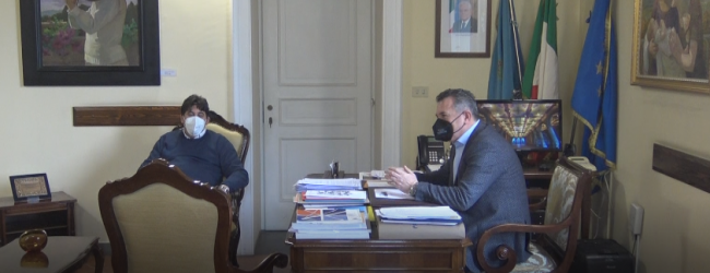 CIS, Provincia e Comuni a confronto per rilanciare lo sviluppo