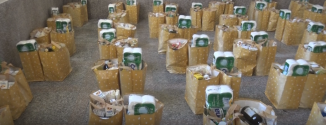 Paniere solidale, aumentano richieste da chi e’ stato messo in ginocchio dalla crisi