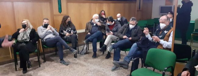 Pcom: nasce il comitato organizzativo. Spazio alle idee