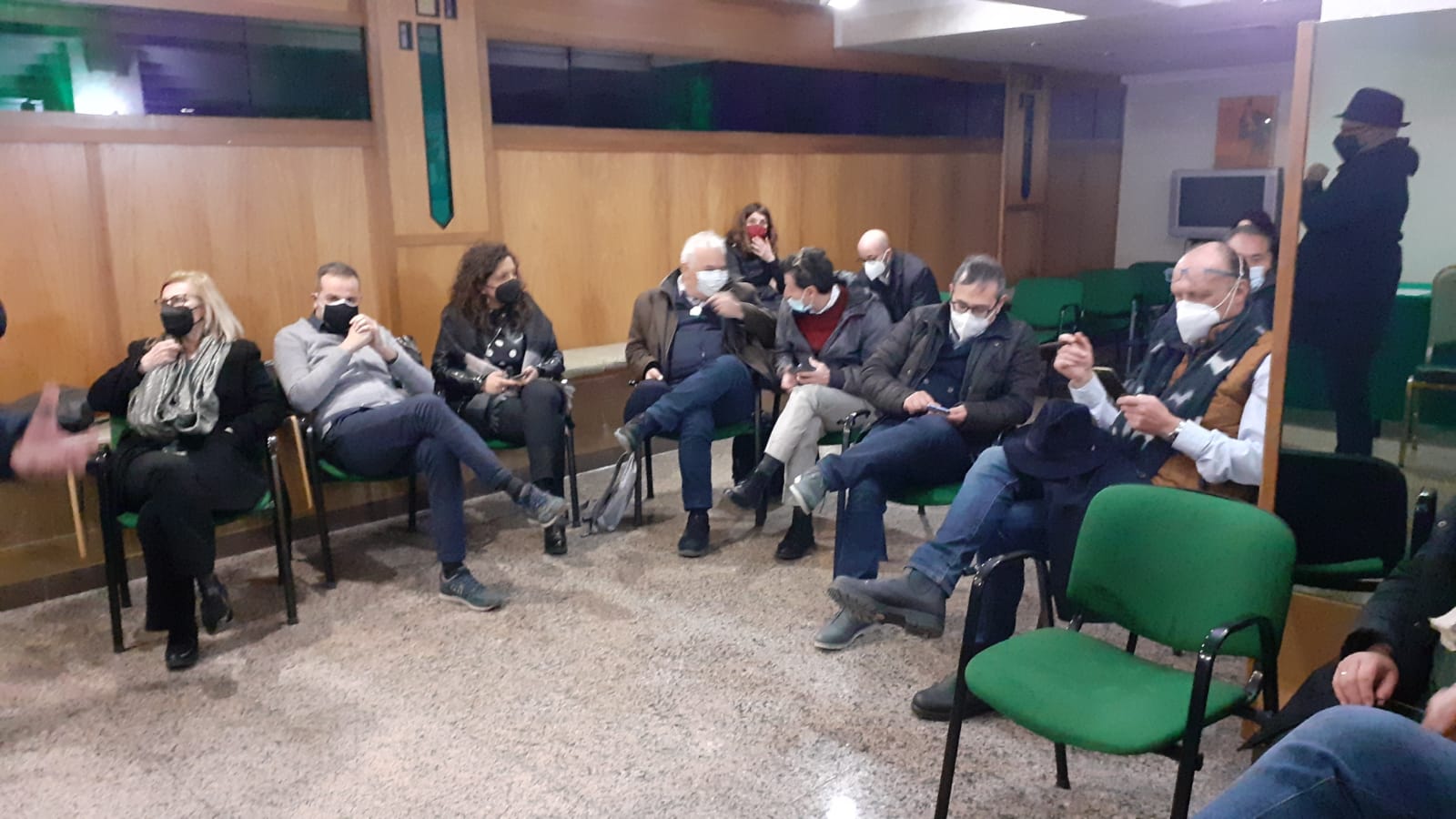 Pcom: nasce il comitato organizzativo. Spazio alle idee