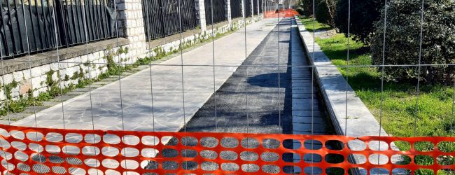 Avellino| Pista ciclabile in viale Italia, la Fiab: manca un Piano Urbano di Mobilità Sostenibile