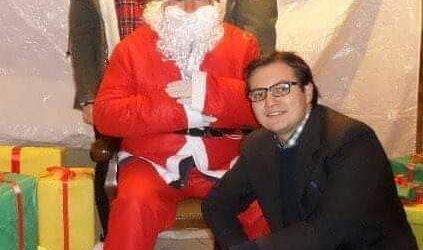 Arpaise| Improvvisa scomparsa di Laura Leone, il messaggio di saluto da uno degli amici