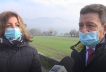 Benevento| Prosegue l’operazione toponomastica nelle contrade cittadine