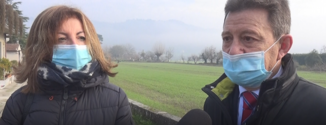 Benevento| Prosegue l’operazione toponomastica nelle contrade cittadine