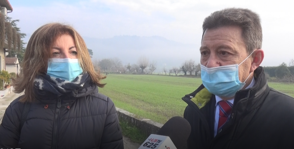 Benevento| Prosegue l’operazione toponomastica nelle contrade cittadine