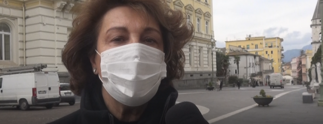 Dosi vaccini in Campania, la senatrice Lonardo: “Presenterò interrogazione in Senato”