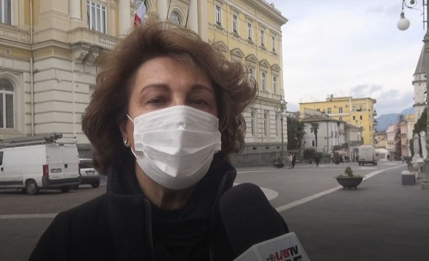 Dosi vaccini in Campania, la senatrice Lonardo: “Presenterò interrogazione in Senato”