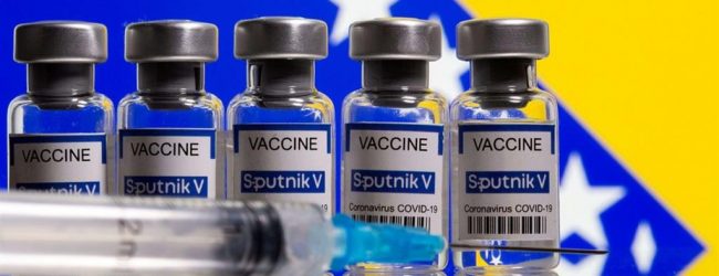 Covid, in Campania accordo per acquistare vaccino russo Sputnik