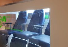 Avellino| Moscati, al Pronto Soccorso installata la teca per la sanificazione con ozono