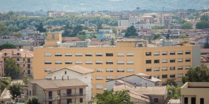 Sicurezza stradale: via libera alla nuova rotatoria sulla SP 87 “Sannitica”. Il Comune di Telese Terme accoglie con favore l’impegno della Provincia