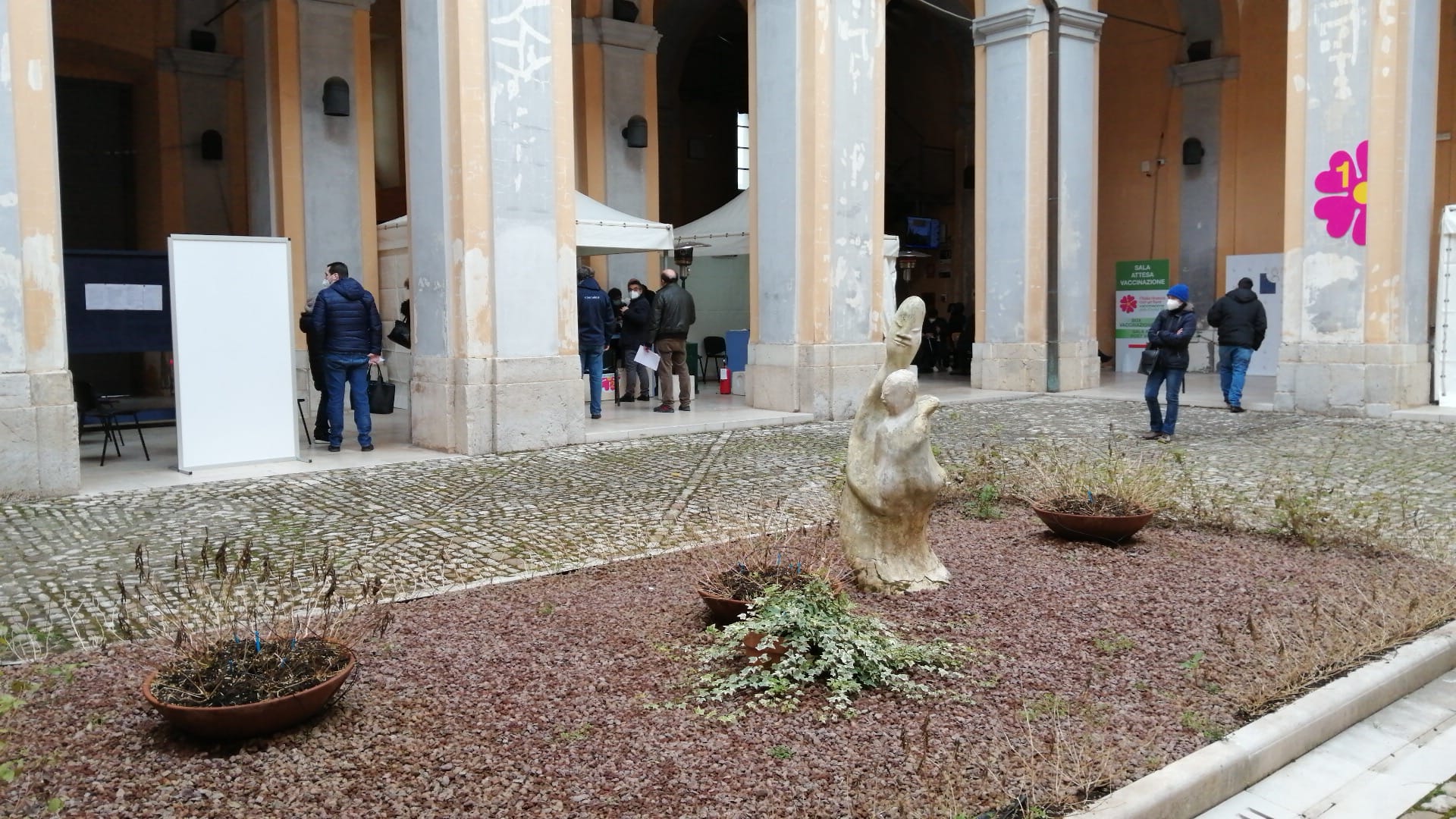 Unisanni Cultura| Dare vita ai propri sogni: che impresa! Incontro con l’imprenditrice Marina Salamon