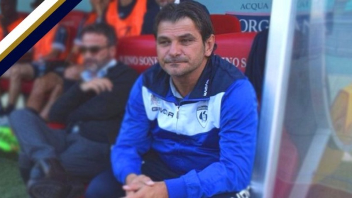 Vanacore purtroppo non ce l’ha fatta, il calcio piange la scomparsa dell’ex Benevento