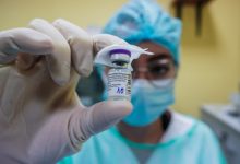 Covid, al “Frangipane” riapre anche Terapia Intensiva. In Irpinia ieri quasi 5000 vaccini