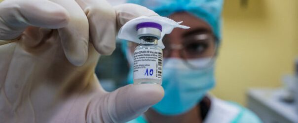 Terminate le scorte di vaccino anticovid, domani stop alle somministrazioni in Irpinia