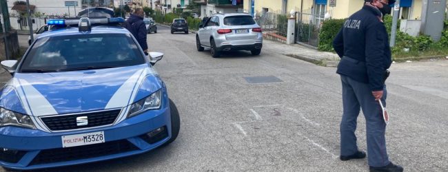 Cade dalla bici e muore 56enne, dramma a Benevento