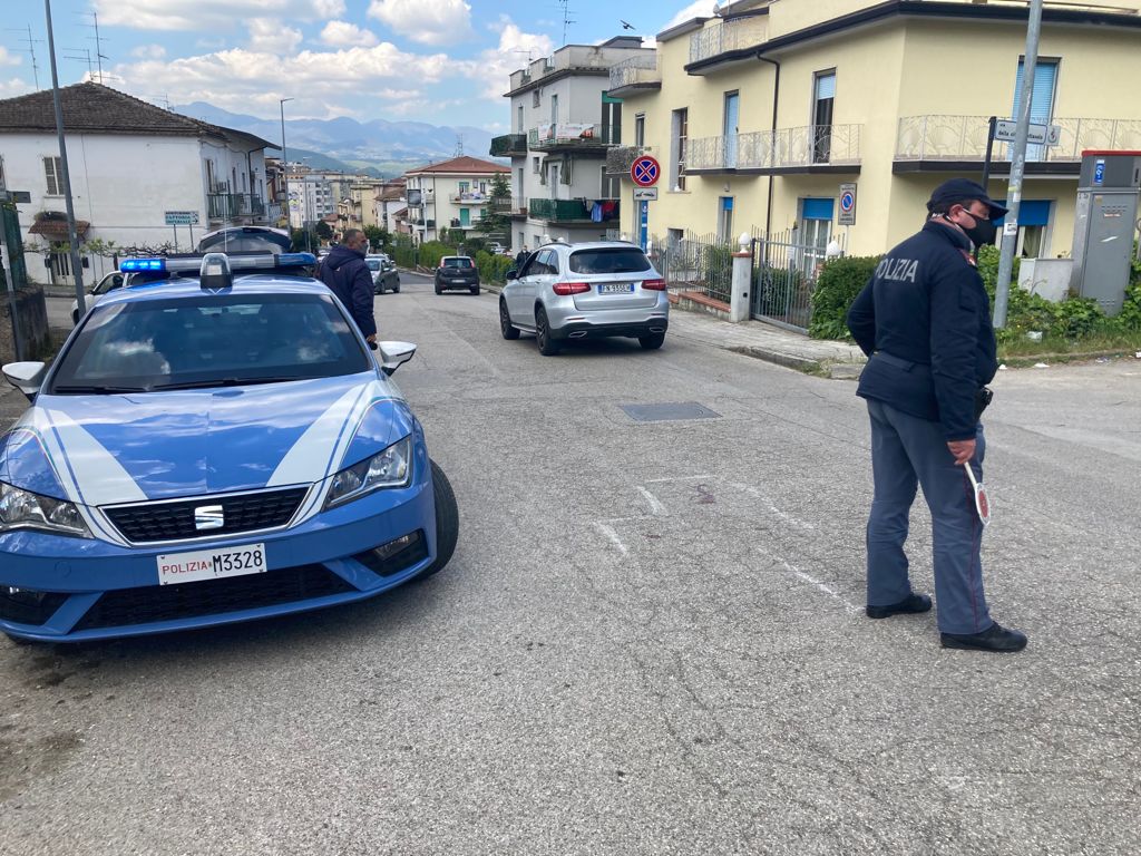 Cade dalla bici e muore 56enne, dramma a Benevento