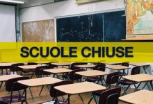 Durazzano, attività didattiche in presenza sospese fino al 10 aprile