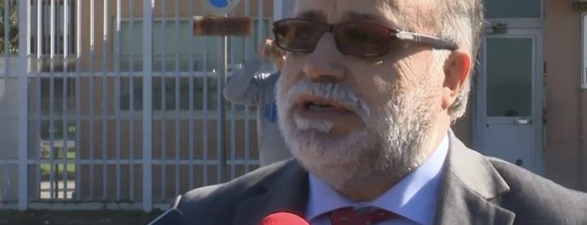 Suicidio nel carcere di Bellizzi. Il Garante Ciambriello:  “anche se per motivi diversi il carcere continua ad uccidere”