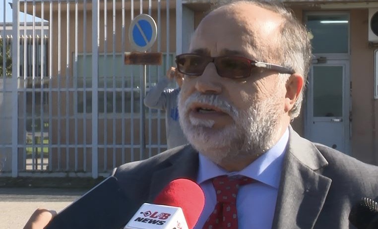 Suicidio nel carcere di Bellizzi. Il Garante Ciambriello:  “anche se per motivi diversi il carcere continua ad uccidere”