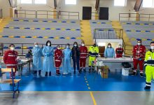 Telese Terme| Screening sugli studenti, 870 i tamponi effettuati