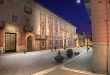 Una nuova luce alla via Magistrale della Città, Mastella: “Benevento sarà orgogliosa di quest’opera”