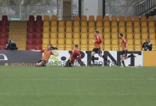 Benevento-Parma: 2-2. I giallorossi si lasciano scappare la vittoria, ma muovono ancora la classifica