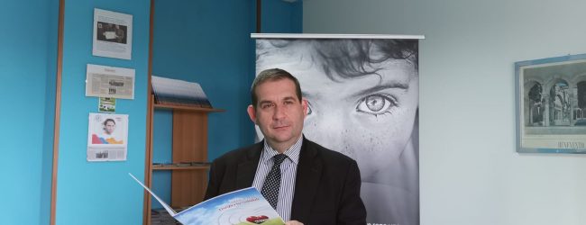 Benevento: AsDIM, campagna di screening gratuiti per i diabetici