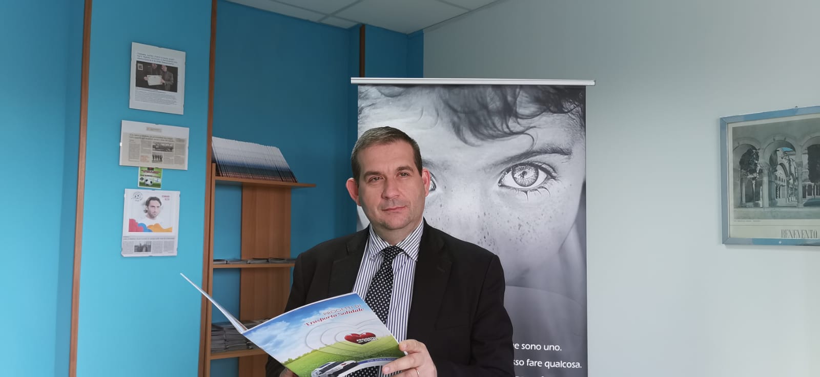 Benevento: AsDIM, campagna di screening gratuiti per i diabetici