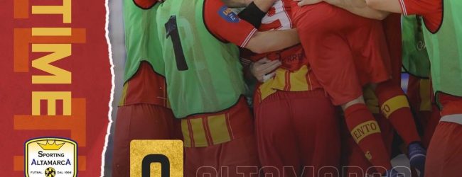 Benevento5 in semifinale della Coppa Italia Futsal Serie B, i complimenti del sindaco Mastella