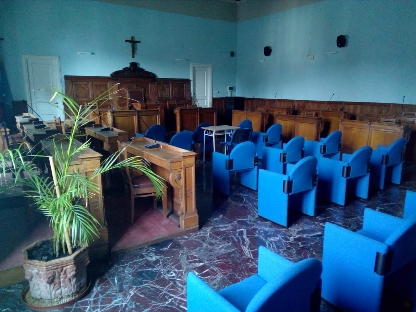 Provinciali, per Mastella una vittoria “mutilata”