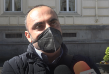 Precari Covid Asl Benevento, le richieste dalla CGIL