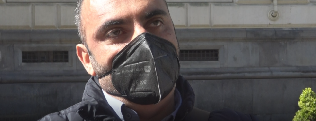 Precari Covid Asl Benevento, le richieste dalla CGIL