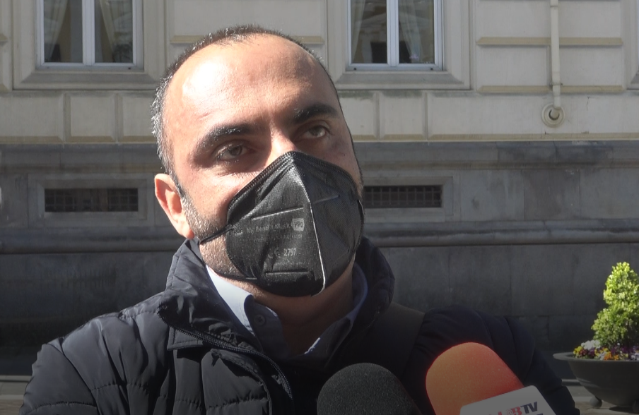 Precari Covid Asl Benevento, le richieste dalla CGIL