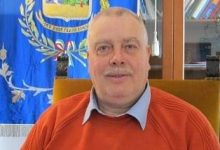 Scomparsa Claudio Ricci, il cordoglio del Comune di San Giorgio del Sannio