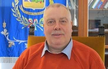 Scomparsa Claudio Ricci, il cordoglio del Comune di San Giorgio del Sannio