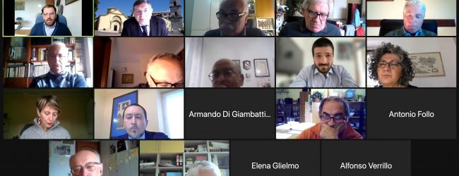 Cives in dialogo: Recuperare il rapporto con il fiume per la vita e le attività della città e degli altri comuni