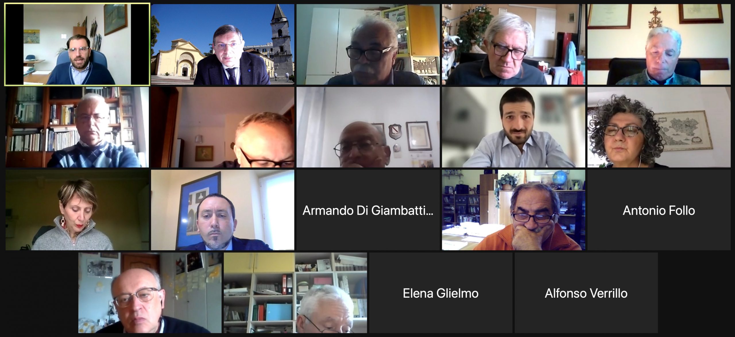 Cives in dialogo: Recuperare il rapporto con il fiume per la vita e le attività della città e degli altri comuni