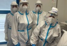 Covid, al Moscati 46enne di Avellino prima irpina trattata con anticorpi monoclonali